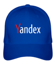 Бейсболка Yandex фото