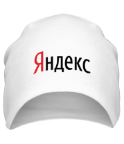 Шапка Яндекс фото