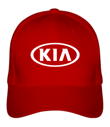 Бейсболка Kia