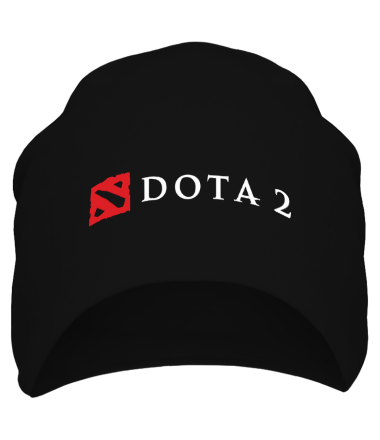 Шапка Dota 2 Logo