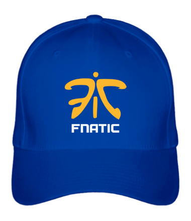 Бейсболка Fnatic Team