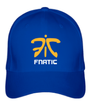 Бейсболка Fnatic Team фото