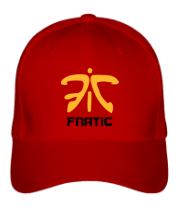 Бейсболка Fnatic Team фото