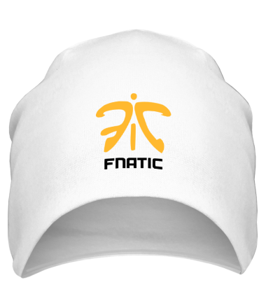 Шапка Fnatic Team