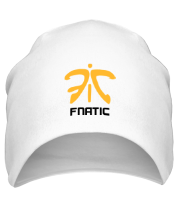 Шапка Fnatic Team фото