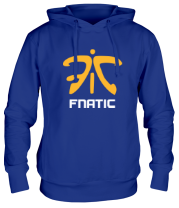 Толстовка худи Fnatic Team фото