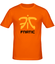 Мужская футболка Fnatic Team фото