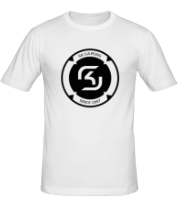 Мужская футболка SK Gaming Team фото