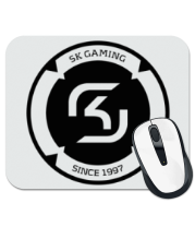 Коврик для мыши SK Gaming Team фото