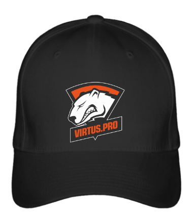 Бейсболка Virtus PRO Team