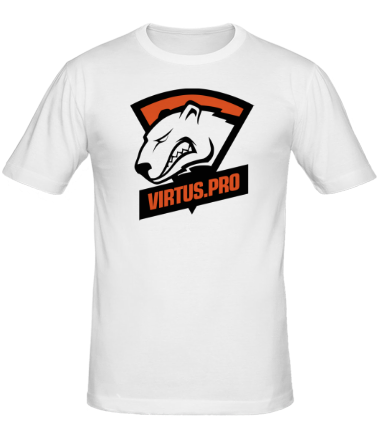 Мужская футболка Virtus PRO Team