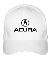 Бейсболка Acura фото
