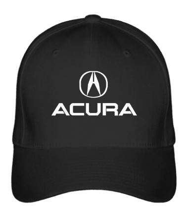 Бейсболка Acura