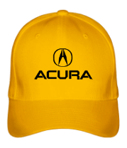 Бейсболка Acura фото