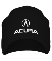 Шапка Acura фото