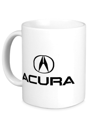 Кружка Acura