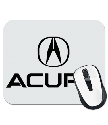 Коврик для мыши Acura