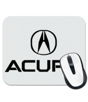 Коврик для мыши Acura фото