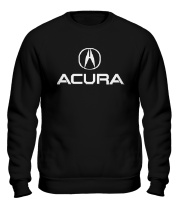 Толстовка без капюшона Acura фото