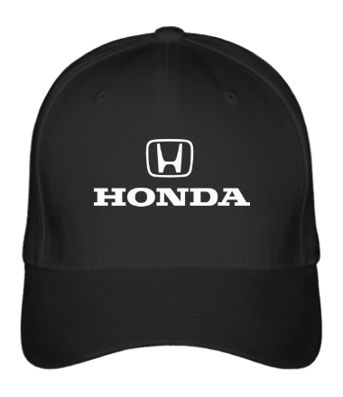 Бейсболка Honda