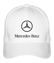 Бейсболка Mercedes Benz фото