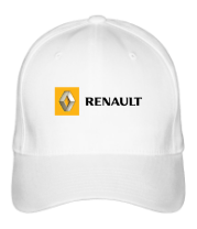 Бейсболка Renault (logo) фото