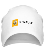 Шапка Renault (logo) фото