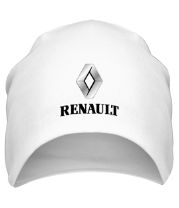 Шапка Renault (logo_metal) фото