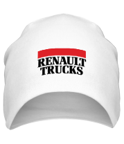Шапка Renault Trucks фото