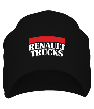 Шапка Renault Trucks