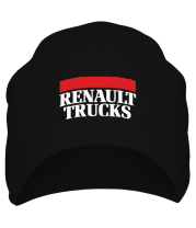 Шапка Renault Trucks фото