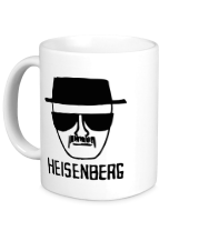 Кружка Heisenberg фото