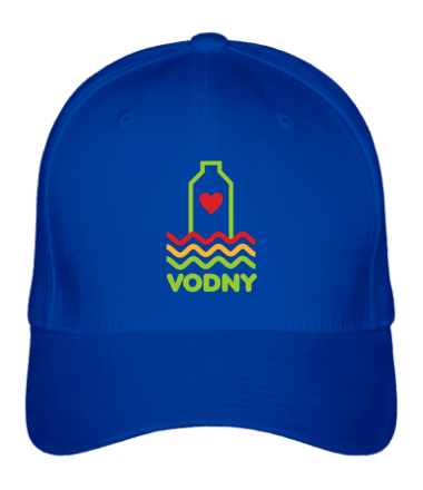 Бейсболка Vodny