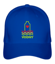 Бейсболка Vodny фото