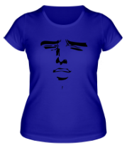 Женская футболка Яранайка фото