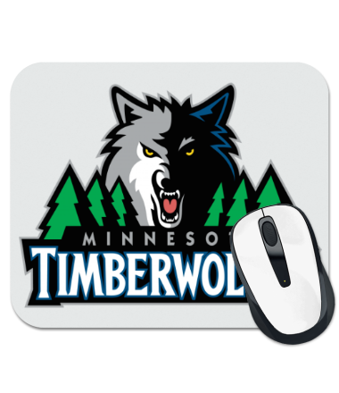 Коврик для мыши Timberwolf
