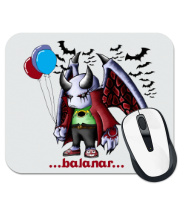 Коврик для мыши Balanar фото