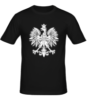Мужская футболка Имперский орел фото