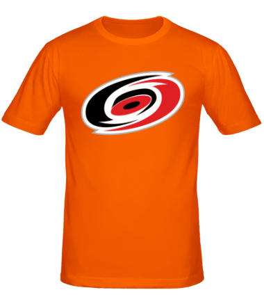 Мужская футболка HC Carolina Hurricanes