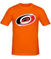 Мужская футболка HC Carolina Hurricanes фото