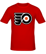 Мужская футболка HC Philadelphia Flyers фото