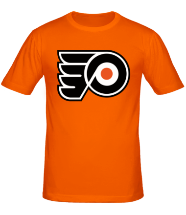 Мужская футболка HC Philadelphia Flyers