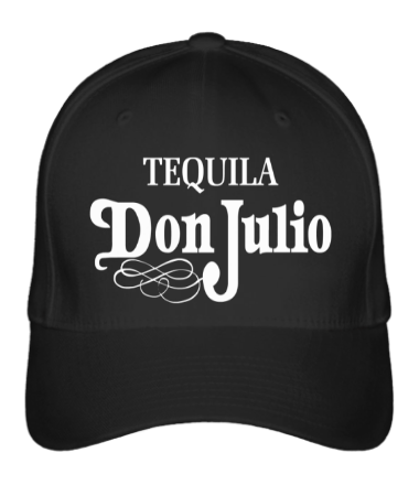 Бейсболка Tequila don julio