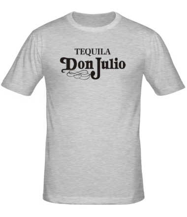 Мужская футболка Tequila don julio