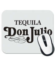 Коврик для мыши Tequila don julio фото