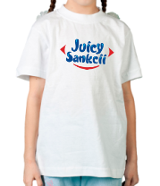 Детская футболка Джуси Фрут Санкции фото
