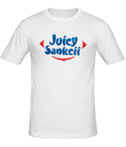 Мужская футболка Джуси Фрут Санкции фото