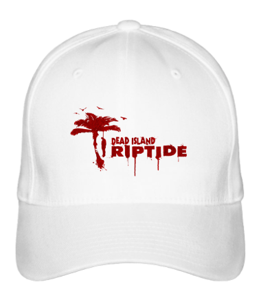 Бейсболка Dead Island: Riptide