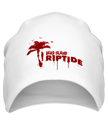 Шапка Dead Island: Riptide