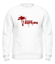 Толстовка без капюшона Dead Island: Riptide фото